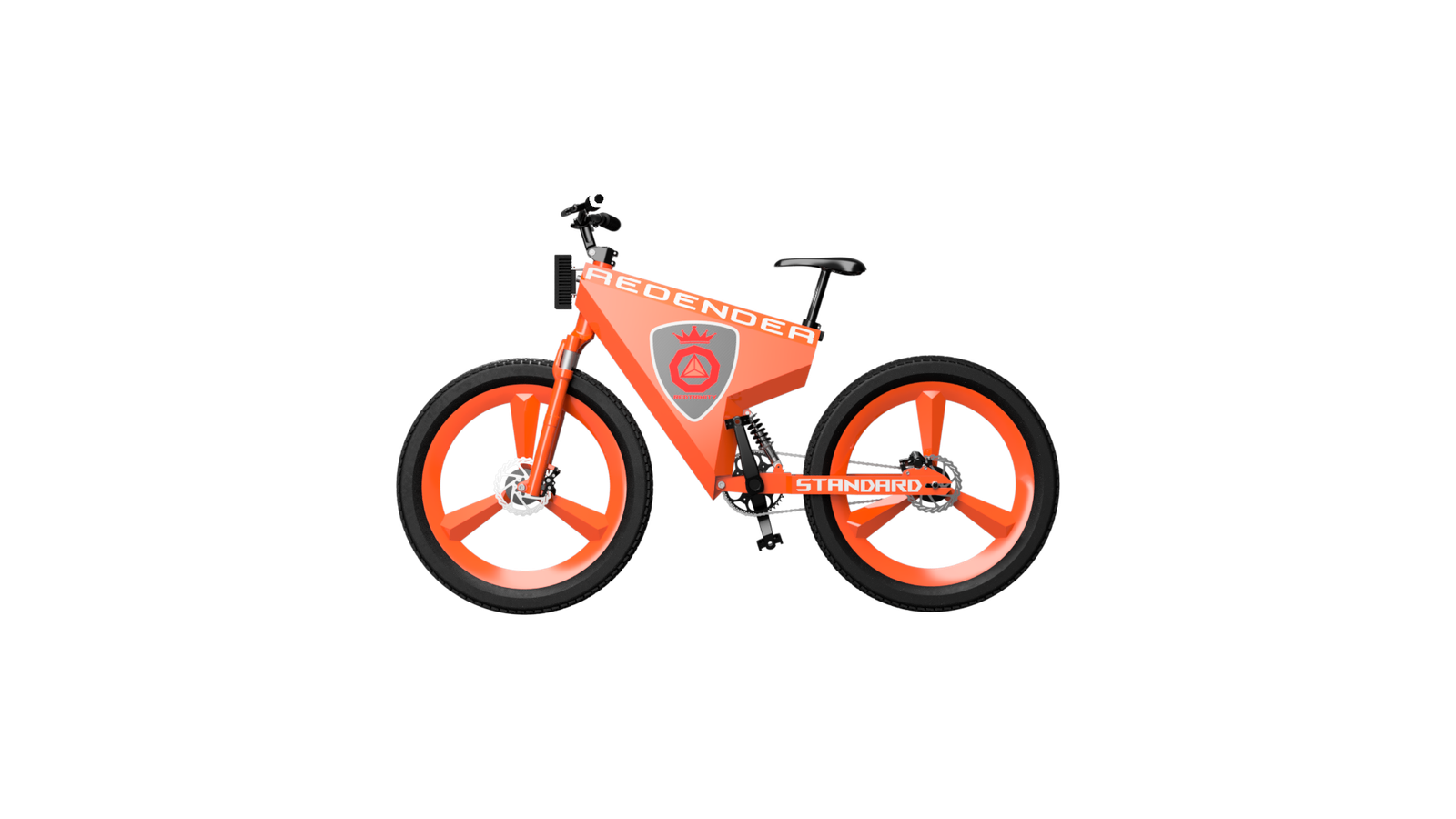 Kinda Orange